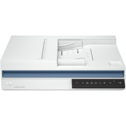 Scanjet Pro 2600 f1 -...